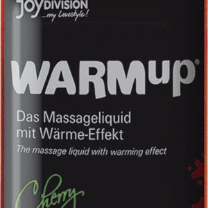 WARMup Cherry (Kirsch), 150 ml