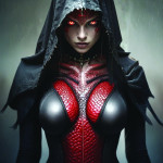 Fleshlight Fantasy Reaper (RP)