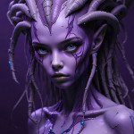 Fleshlight Fantasy Predator Vagina (RP)