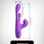 IntiMotion Pulse Pro