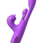 IntiMotion Pulse Pro
