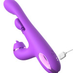 IntiMotion Pulse Pro