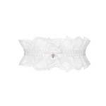 Weddya garter O/S