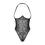 Olianna crotchless teddy L/XL