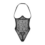 Olianna crotchless teddy L/XL