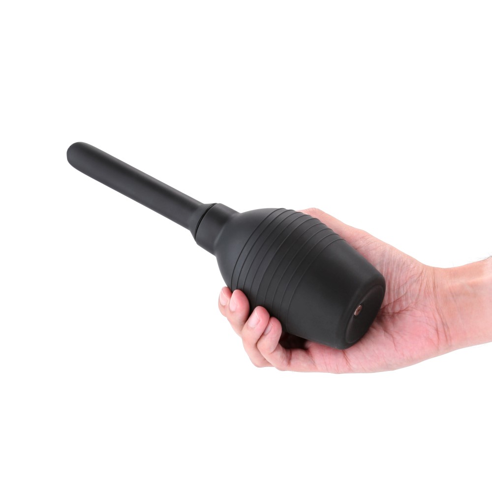 Renegade - Body Cleanser 2.0 - Black Renegade - Body Cleanser 2.0 - Black