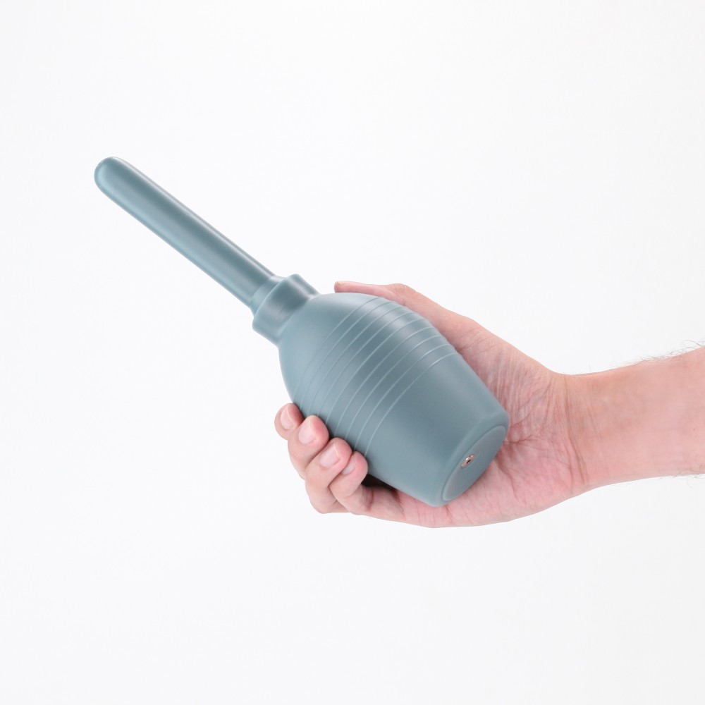 Renegade - Body Cleanser 2.0 - Gray Renegade - Body Cleanser 2.0 - Gray