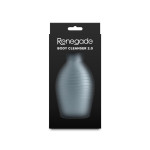 Renegade - Body Cleanser 2.0 - Gray Renegade - Body Cleanser 2.0 - Gray