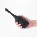 Renegade - Deluxe Cleanser 2.0 - Black