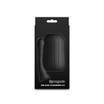 Renegade - Deluxe Cleanser 2.0 - Black