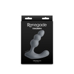 Renegade - Triumph - Gray