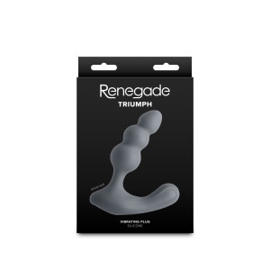 Renegade - Triumph - Gray