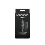 Renegade - Flash - Black