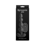 Renegade - Reign - Black