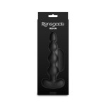 Renegade - Reign - Black