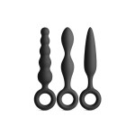 Renegade - Trio Kit - Black