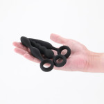 Renegade - Trio Kit - Black