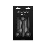 Renegade - Trio Kit - Black