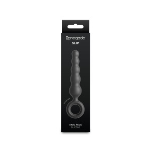 Renegade - Slip - Black