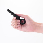 Renegade - Slip - Black