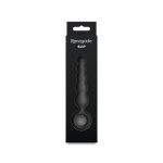 Renegade - Slip - Black