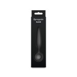 Renegade - Slide - Black