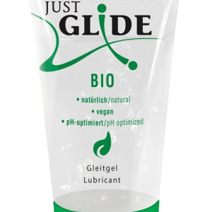 Just Glide Bio 50 ml