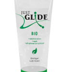 Just Glide Bio 200 ml