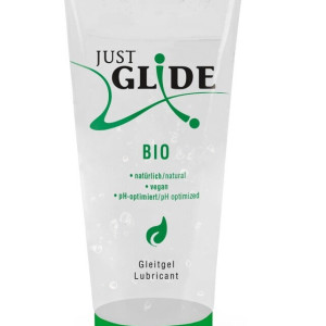 Just Glide Bio 200 ml