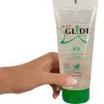 Just Glide Bio 200 ml