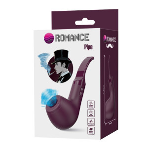 Romance Pipe