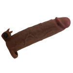 Pretty Love Xerxes Brown