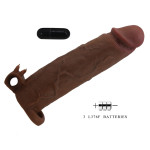 Pretty Love Xerxes Brown