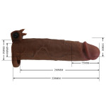 Pretty Love Xerxes Brown