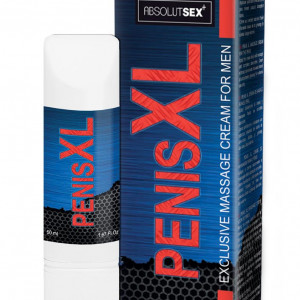 PENIS XL CREAM 75 ML