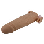 Pretty Love Quillon Flesh