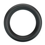 Crazy Bull Elio Silicone Cock Ring