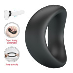 Crazy Bull Valen Silicone Cock Ring