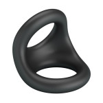 Crazy Bull Nestor Super Soft Silicone Cock Ring