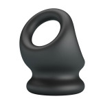 Crazy Bull Oberon Super Soft Silicone Cock Ring