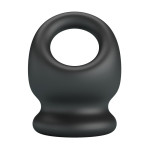 Crazy Bull Oberon Super Soft Silicone Cock Ring