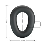Crazy Bull Vesper Super Soft Silicone Cock Ring