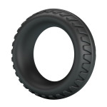 Crazy Bull Merritt Super Soft Silicone Cock Ring