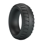 Crazy Bull Merritt Super Soft Silicone Cock Ring