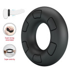 Crazy Bull Bertram Super Soft Silicone Cock Ring Crazy Bull Bertram Super Soft Silicone Cock Ring