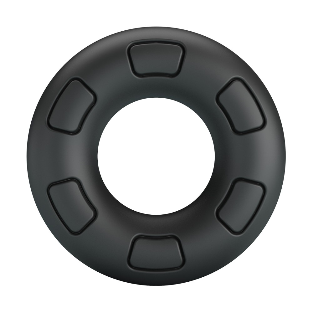 Crazy Bull Bertram Super Soft Silicone Cock Ring Crazy Bull Bertram Super Soft Silicone Cock Ring