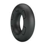 Crazy Bull Bertram Super Soft Silicone Cock Ring Crazy Bull Bertram Super Soft Silicone Cock Ring