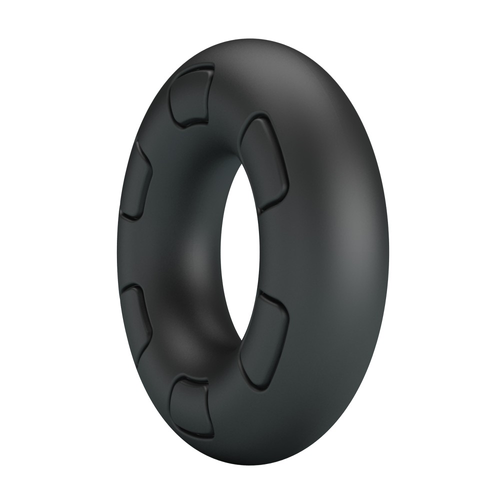 Crazy Bull Bertram Super Soft Silicone Cock Ring Crazy Bull Bertram Super Soft Silicone Cock Ring