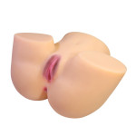 Crazy Bull Liora Masturbator Flesh