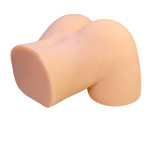 Crazy Bull Liora Masturbator Flesh